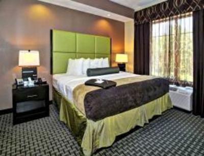 фото отеля BEST WESTERN Riverside Inn & Suites