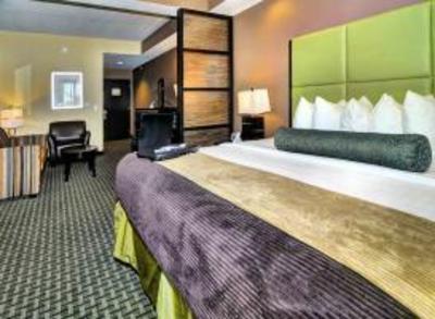 фото отеля BEST WESTERN Riverside Inn & Suites