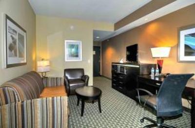фото отеля BEST WESTERN Riverside Inn & Suites
