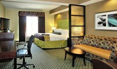 фото отеля BEST WESTERN Riverside Inn & Suites
