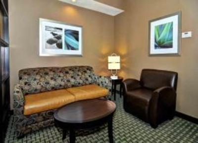 фото отеля BEST WESTERN Riverside Inn & Suites