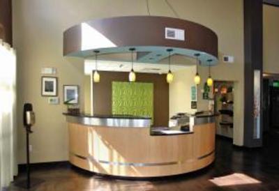 фото отеля BEST WESTERN Riverside Inn & Suites