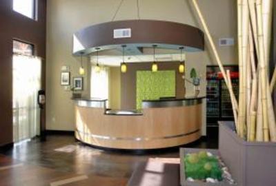 фото отеля BEST WESTERN Riverside Inn & Suites