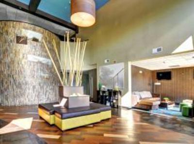 фото отеля BEST WESTERN Riverside Inn & Suites