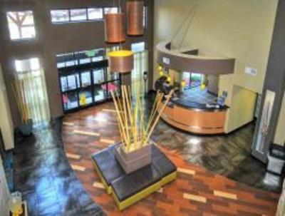 фото отеля BEST WESTERN Riverside Inn & Suites