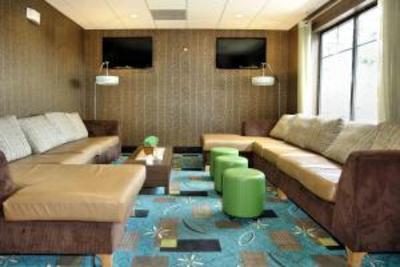 фото отеля BEST WESTERN Riverside Inn & Suites
