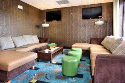 фото отеля BEST WESTERN Riverside Inn & Suites