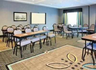 фото отеля BEST WESTERN Riverside Inn & Suites