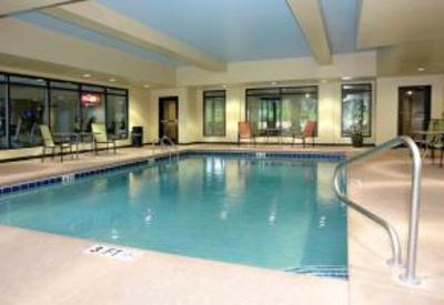 фото отеля BEST WESTERN Riverside Inn & Suites