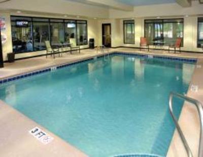 фото отеля BEST WESTERN Riverside Inn & Suites
