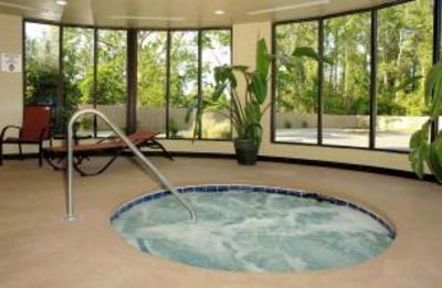 фото отеля BEST WESTERN Riverside Inn & Suites