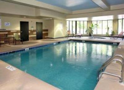 фото отеля BEST WESTERN Riverside Inn & Suites