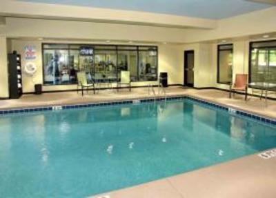 фото отеля BEST WESTERN Riverside Inn & Suites