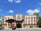 фото отеля BEST WESTERN Riverside Inn & Suites