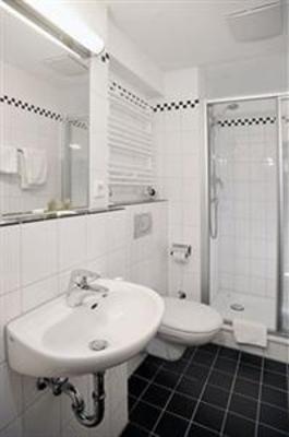 фото отеля City Hotel Monopol Hamburg