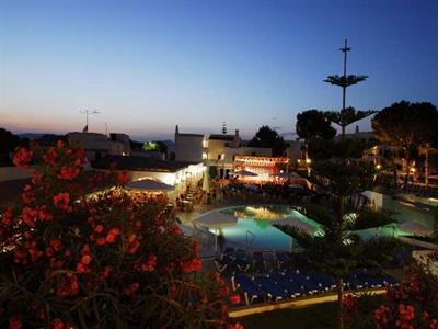 фото отеля Hotel Palia Dolce Farniente Santanyi