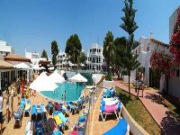 Hotel Palia Dolce Farniente Santanyi