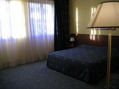 фото отеля Una Hotel Brescia