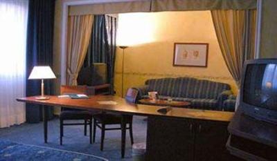 фото отеля Una Hotel Brescia