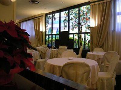 фото отеля Una Hotel Brescia