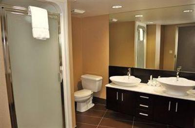 фото отеля Holiday Inn Express Hotel & Suites Langley