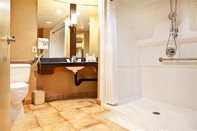 фото отеля Holiday Inn Express Hotel & Suites Langley