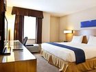 фото отеля Holiday Inn Express Hotel & Suites Langley