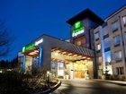 фото отеля Holiday Inn Express Hotel & Suites Langley