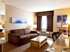 фото отеля Holiday Inn Express Hotel & Suites Langley