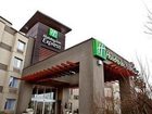 фото отеля Holiday Inn Express Hotel & Suites Langley