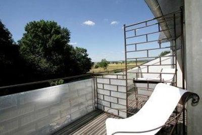 фото отеля Le Pavillon Du Chateau Hotel Garrevaques