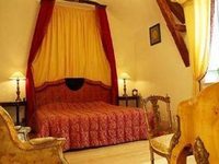 Le Pavillon Du Chateau Hotel Garrevaques