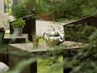 фото отеля Le Pavillon Du Chateau Hotel Garrevaques