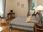 фото отеля Le Pavillon Du Chateau Hotel Garrevaques