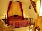 фото отеля Le Pavillon Du Chateau Hotel Garrevaques