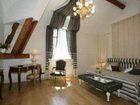 фото отеля Le Pavillon Du Chateau Hotel Garrevaques