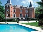 фото отеля Le Pavillon Du Chateau Hotel Garrevaques