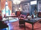 фото отеля Le Pavillon Du Chateau Hotel Garrevaques