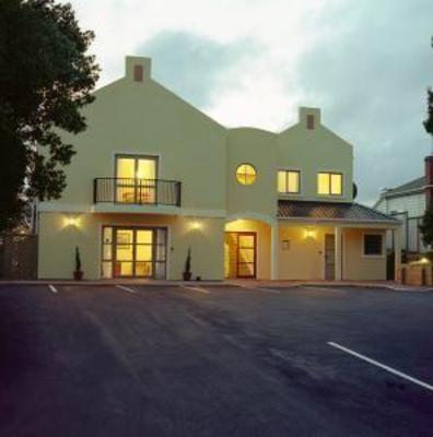 фото отеля Comfort Inn Elliotts Paraparaumu