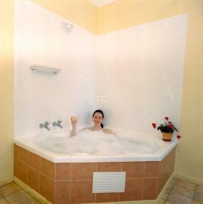 фото отеля Comfort Inn Elliotts Paraparaumu
