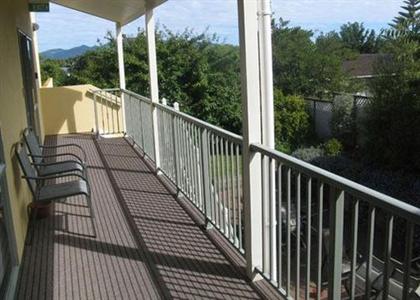 фото отеля Comfort Inn Elliotts Paraparaumu
