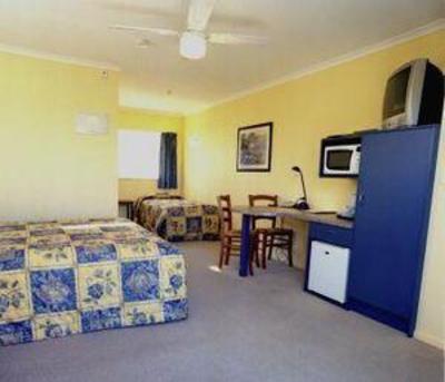 фото отеля Comfort Inn Elliotts Paraparaumu