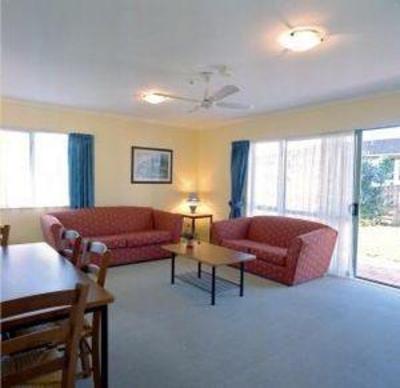 фото отеля Comfort Inn Elliotts Paraparaumu