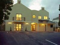 Comfort Inn Elliotts Paraparaumu