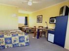 фото отеля Comfort Inn Elliotts Paraparaumu