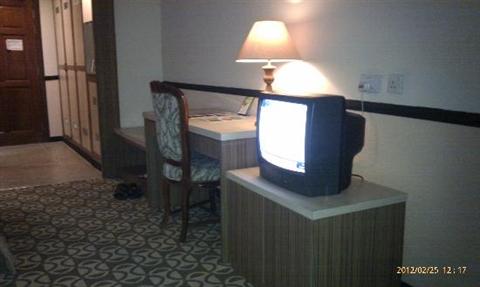 фото отеля Formosa Hotel Batam