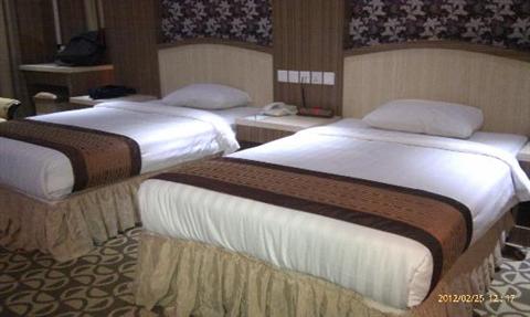 фото отеля Formosa Hotel Batam