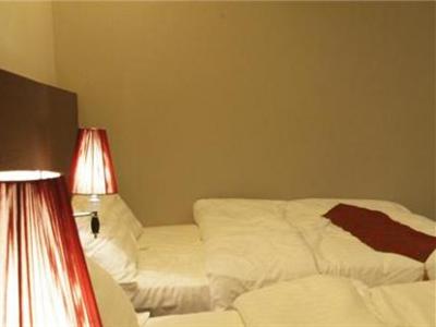 фото отеля Best View Hotel Puchong