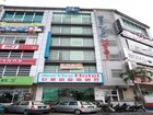 фото отеля Best View Hotel Puchong