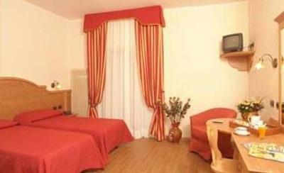 фото отеля Hotel Fai